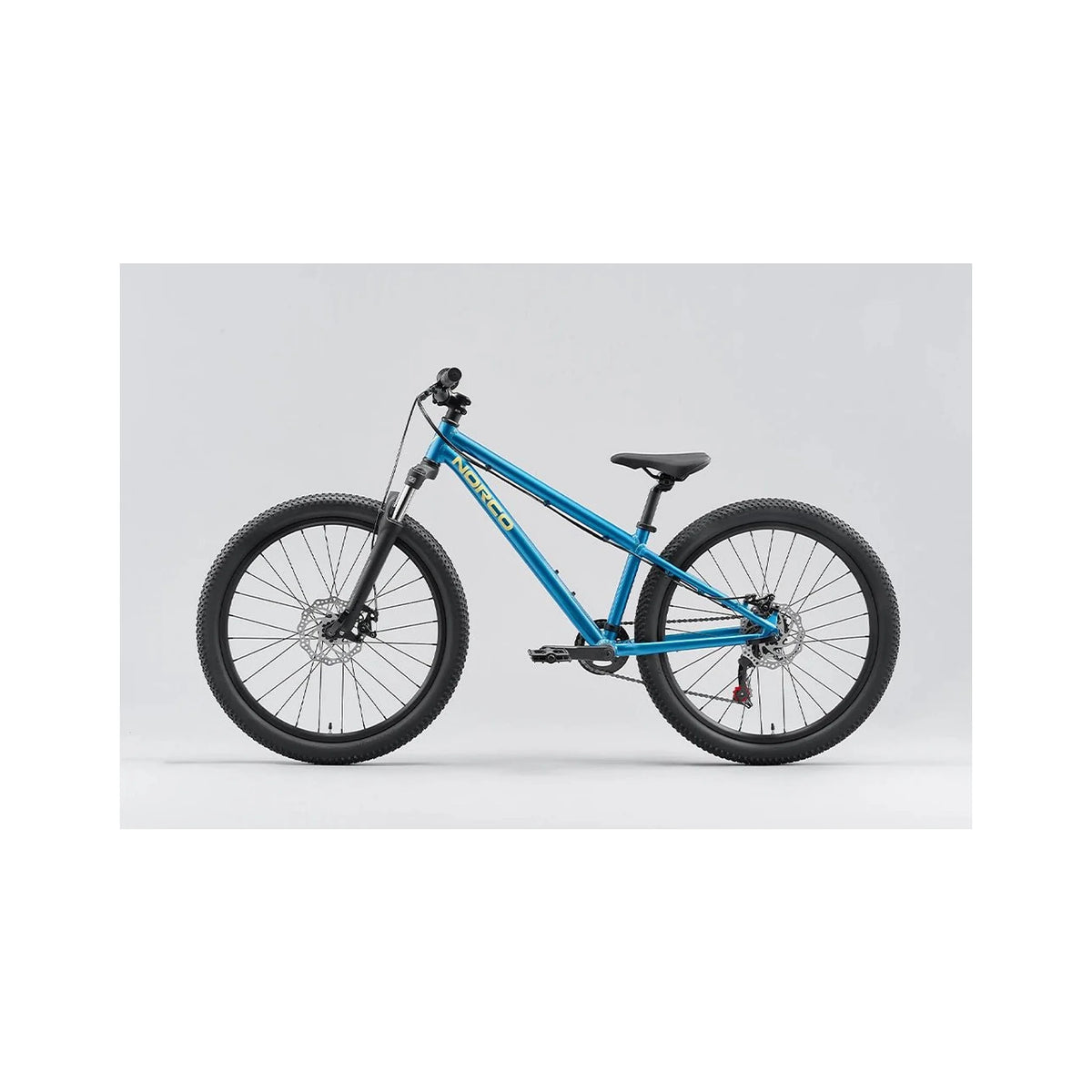 Norco Storm 24 Youth Hardtail Mountain Bike (24" Bicycle) – product view