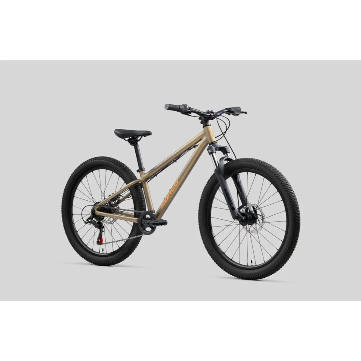 Norco Storm 24 Youth Hardtail Mountain Bike