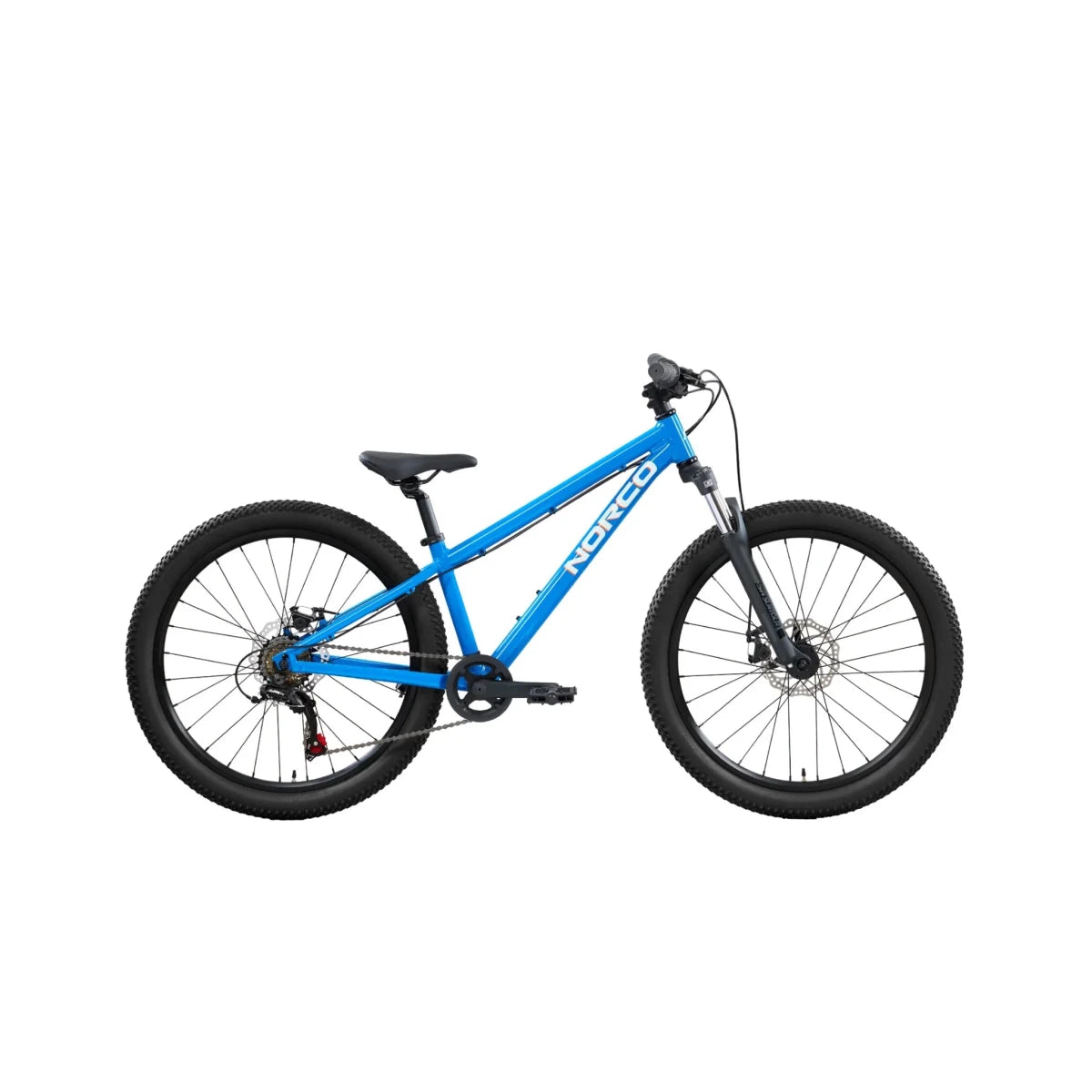 Norco Storm 24 Youth Hardtail Mountain Bike