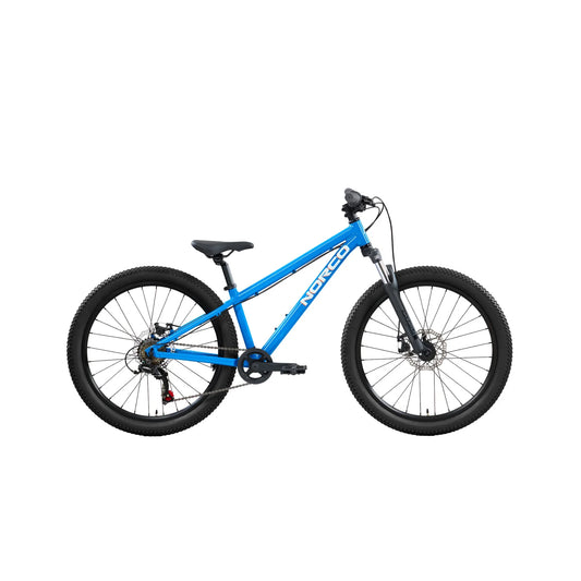 Norco Storm 24 Youth Hardtail Mountain Bike