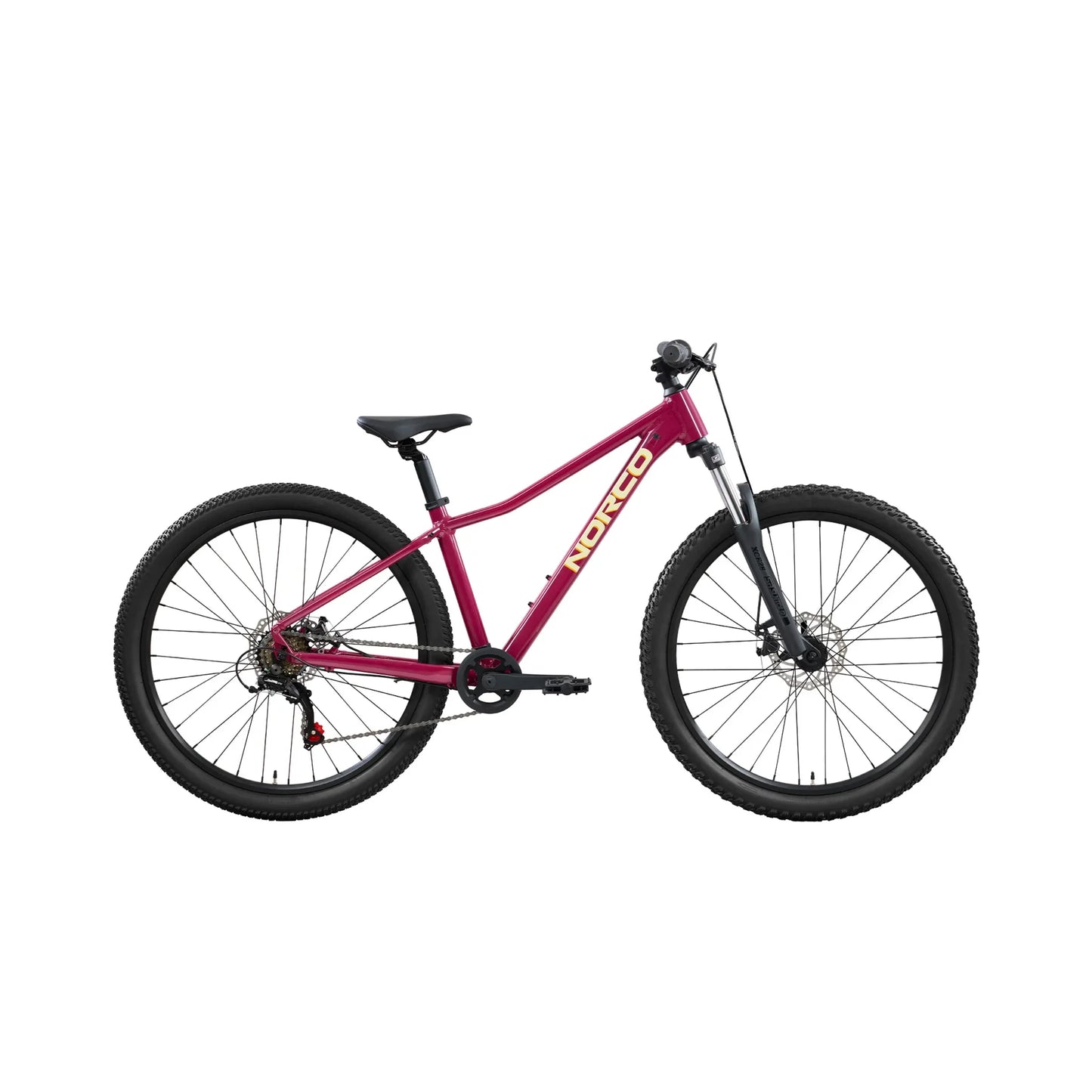 Norco Storm 26 Hardtail Youth Mountain Bike