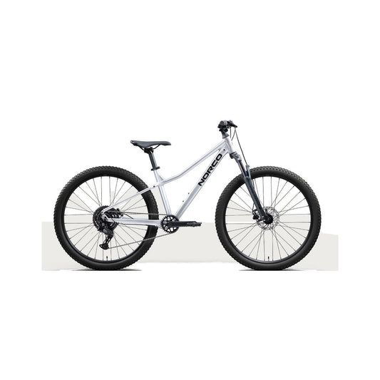 Norco Storm 3 Hardtail Mountain Bike – studio product photo