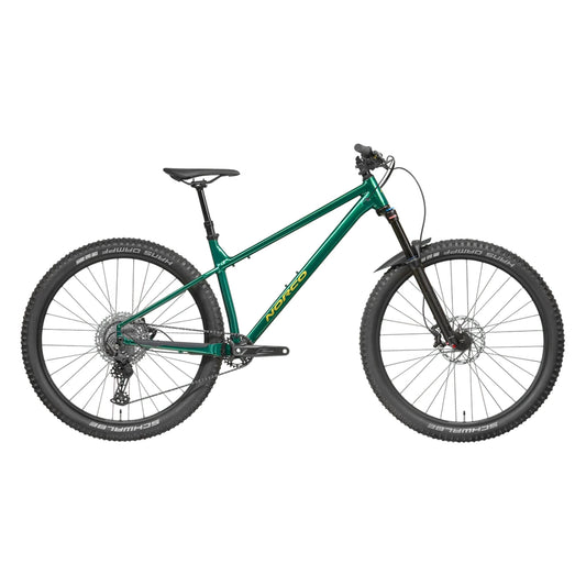 Norco Torrent A2 Hardtail Trail Mountain Bike – 29" Green/Copper