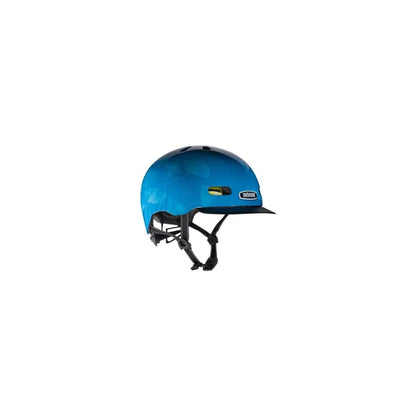 Nutcase Street MIPS Helmet - Inner Beauty Gloss, Medium (Bicycle Helmets) – product view