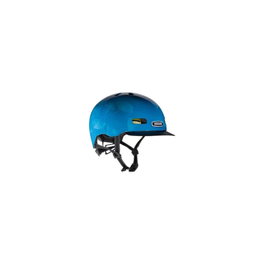 Nutcase Street MIPS Helmet - Inner Beauty Gloss, Medium (Bicycle Helmets) – product view