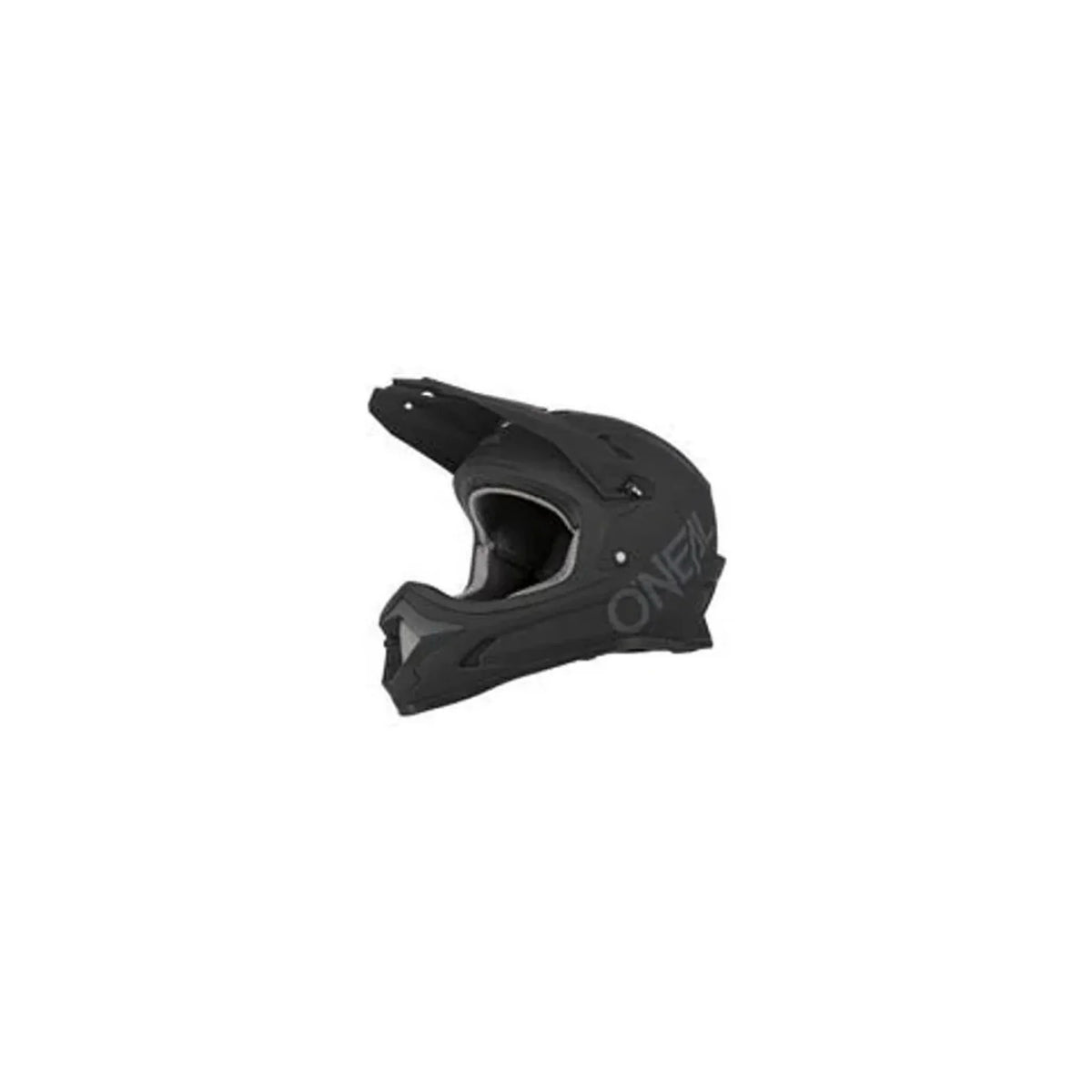 O'Neal Sonus Full Face, Black (Bicycle Helmets) – detail angle