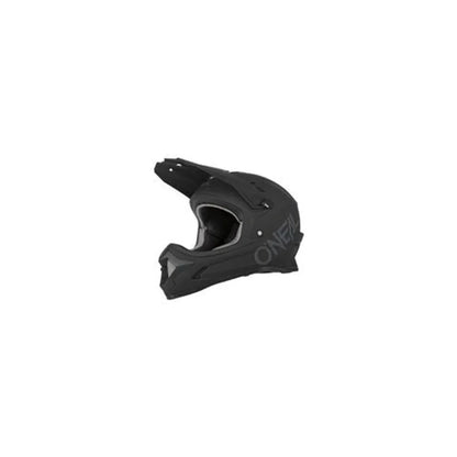 O'Neal Sonus Full Face, Black (Bicycle Helmets) – detail angle