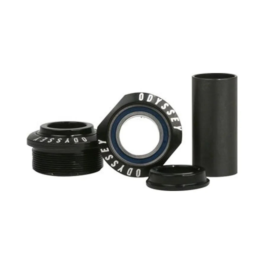 Odyssey 19mm Euro Bottom Bracket (Bicycle Bottom Brackets) – studio product photo