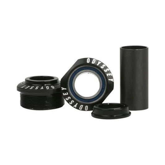 Odyssey 19mm Euro Bottom Bracket (Bicycle Bottom Brackets) – studio product photo