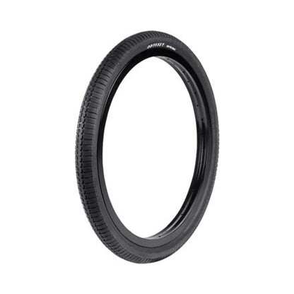 Odyssey Frequency G Original Tire - 20 x 1.75, Clincher, Wire, Black (Bicycle Tires) – showcase image