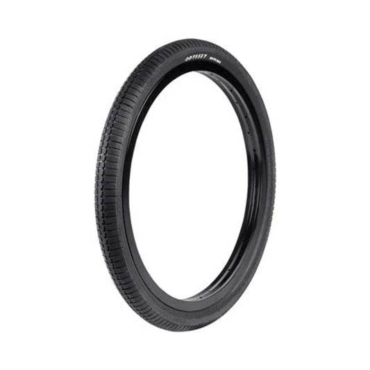 Odyssey Frequency G Original Tire - 20 x 1.75, Clincher, Wire, Black (Bicycle Tires) – showcase image