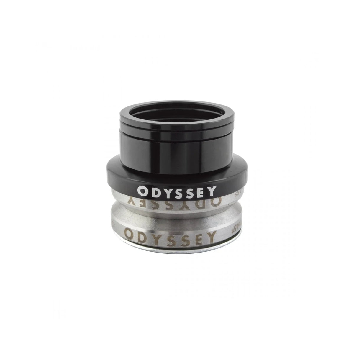 Odyssey Integrated Pro BMX Headset (Bicycle Headsets) – studio product photo