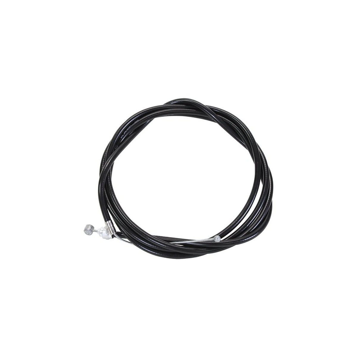Odyssey Slic-Kable Brake Cable and Housing (Brake Cable & Housing Set) – studio product photo