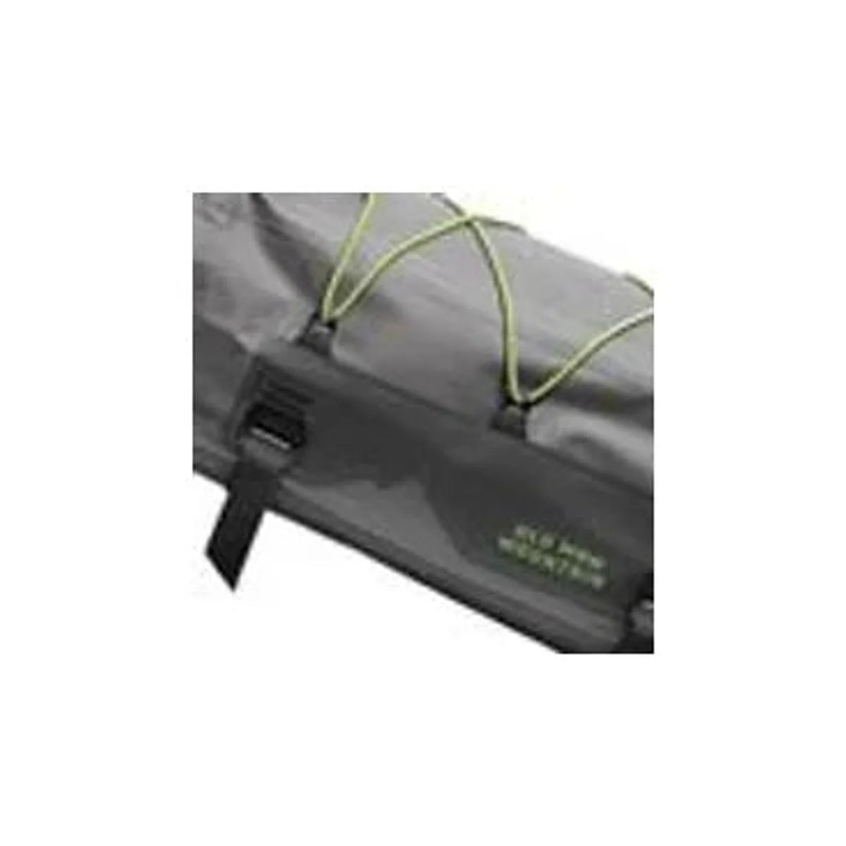 Old Man Mountain Atlas Rack Pack (Bicycle Bags & Panniers) – front profile