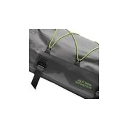 Old Man Mountain Atlas Rack Pack (Bicycle Bags & Panniers) – front profile