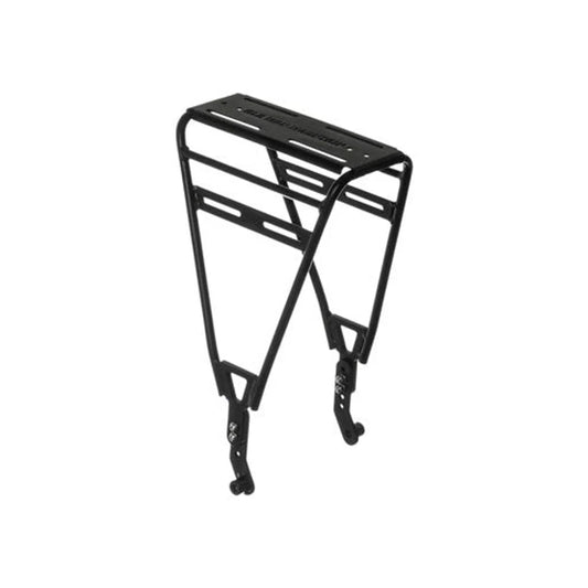 Old Man Mountain Divide Rack - Front or Rear Mount, Black (Bicycle Front & Rear Racks) – showcase image