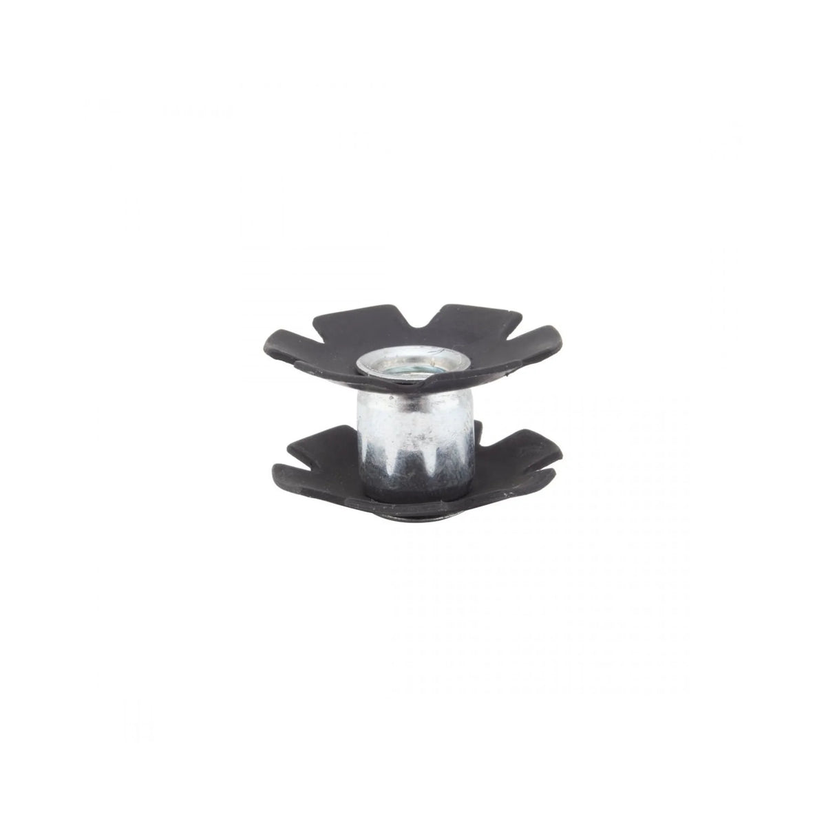 Origin 8 1-1/8" Star Nut (Bicycle Headsets) – studio product photo