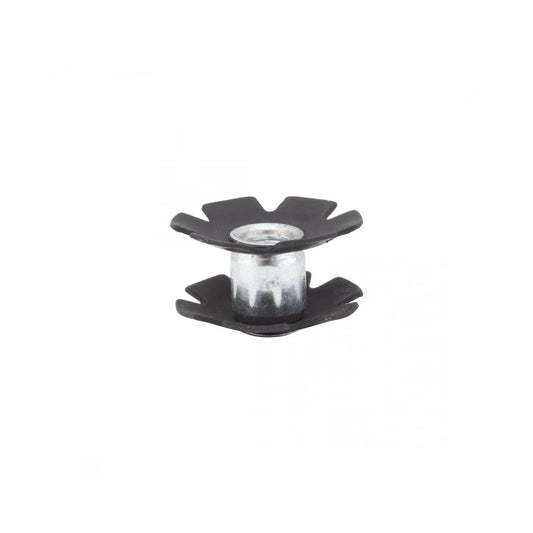 Origin 8 1-1/8" Star Nut (Bicycle Headsets) – studio product photo