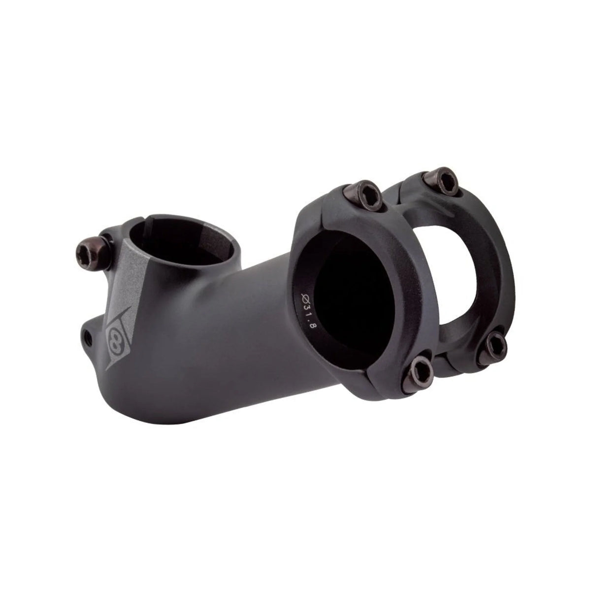 Origin 8 Everland MX/GX 40° Bicycle Stem - 100m - 31.8 (Bicycle Stems) – showcase image