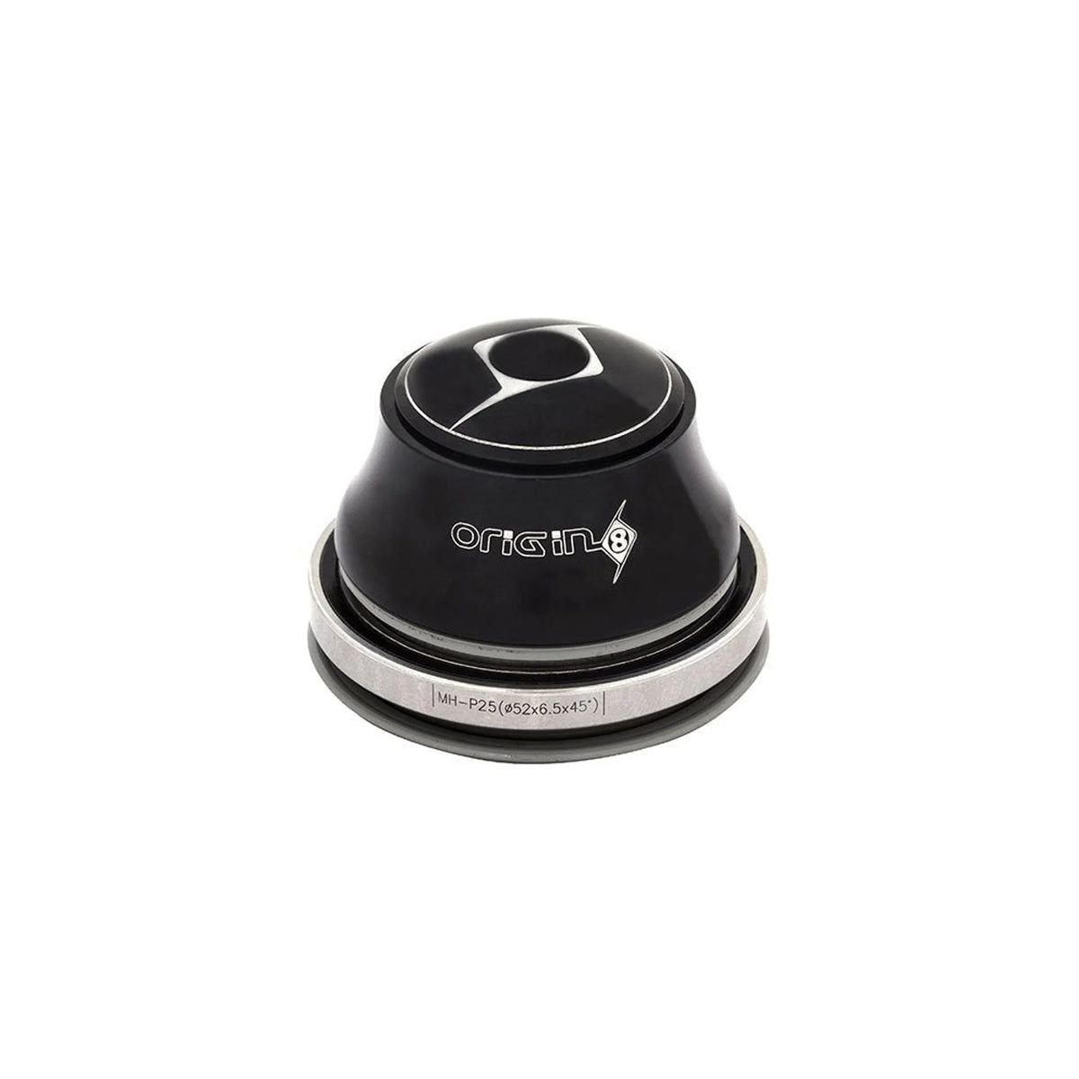 Origin 8 Integrated-IS Sealed Bearing Headset (Bicycle Headsets) – studio product photo