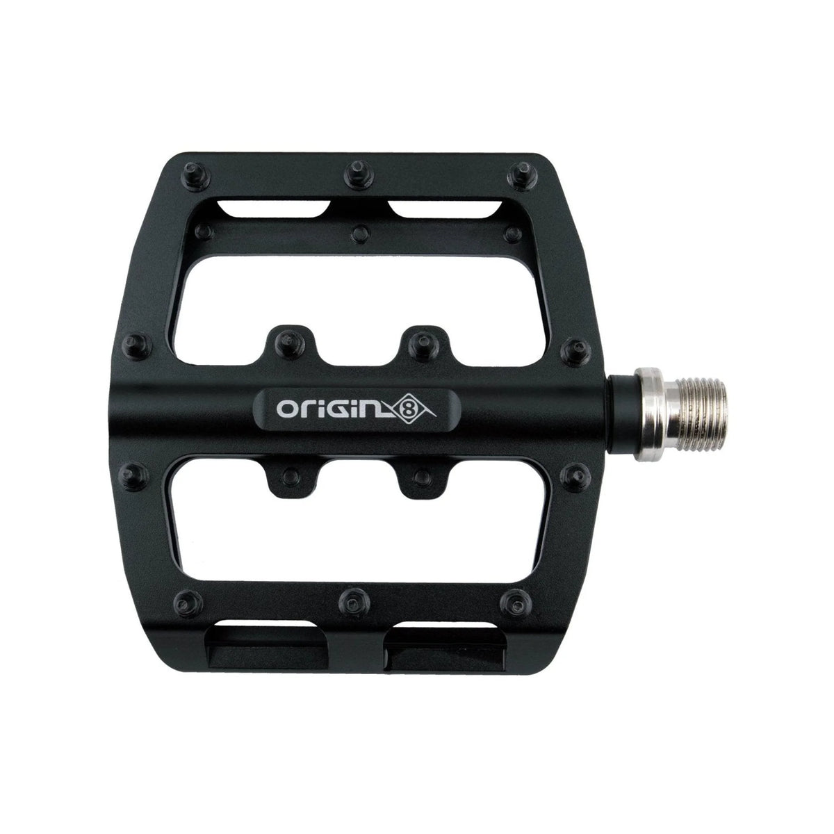 Origin 8 Rascal Platform Pedal (Bicycle Pedals) – close-up detail