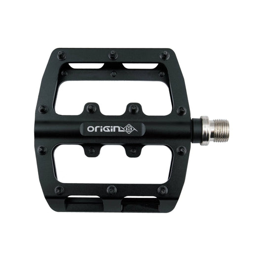 Origin 8 Rascal Platform Pedal (Bicycle Pedals) – close-up detail