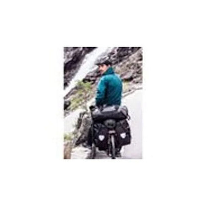 Ortlieb Back Roller Pannier - 40L, Pair, Black (Bicycle Bags & Panniers) – product view