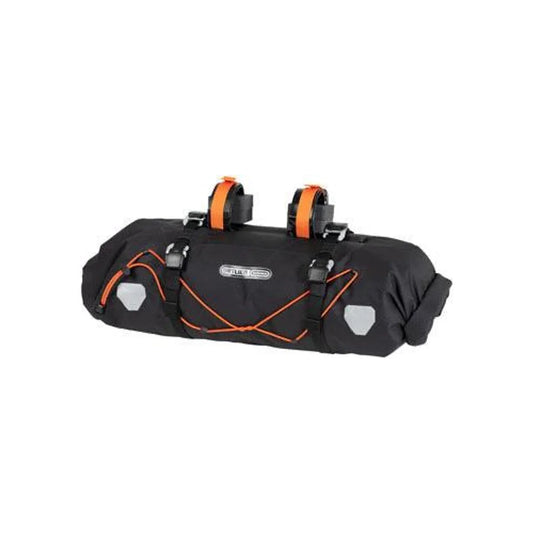 Ortlieb Bikepacking Handlebar Pack - 15L, Black (Bicycle Bags & Panniers) – product view