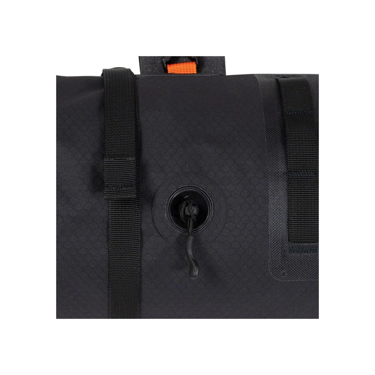 Ortlieb Bikepacking Handlebar Pack - 9L, Black (Bicycle Bags & Panniers) – product view