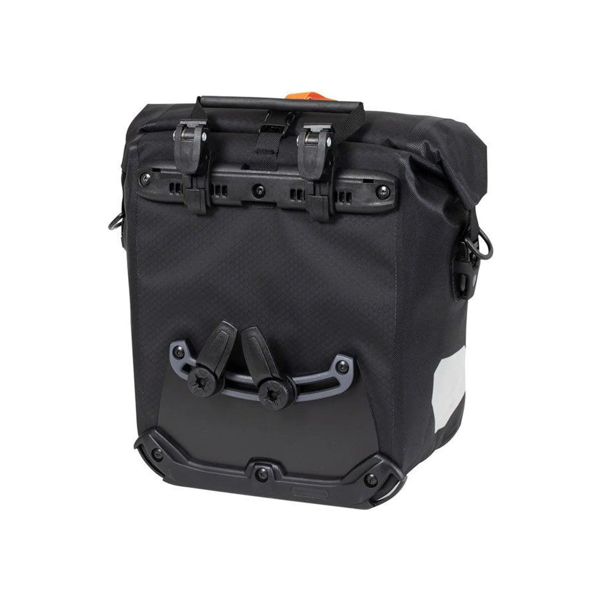 Ortlieb Gravel Pack Pannier - 25L, Black (Bicycle Bags & Panniers) – showcase image