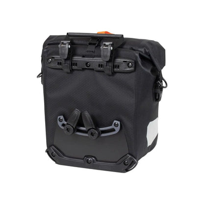 Ortlieb Gravel Pack Pannier - 25L, Black (Bicycle Bags & Panniers) – showcase image