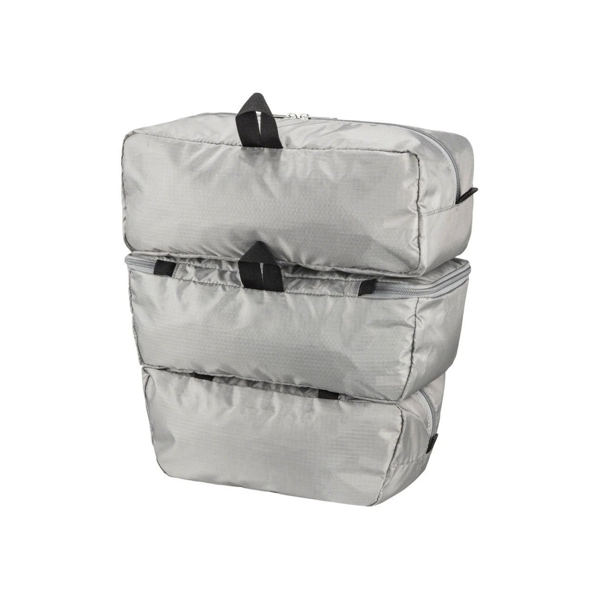 Ortlieb Packing Cube Bag Accessories - 17L, Gray (Bicycle Bags & Panniers) – product view