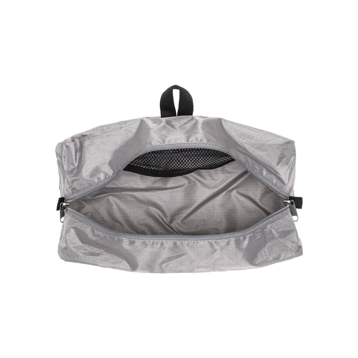 Ortlieb Packing Cube Bag Accessories - 17L, Gray (Bicycle Bags & Panniers) – detail angle