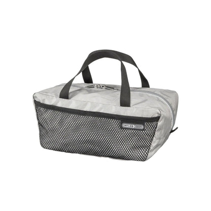 Ortlieb Packing Cube Bag Accessories - 17L, Gray (Bicycle Bags & Panniers) – showcase image