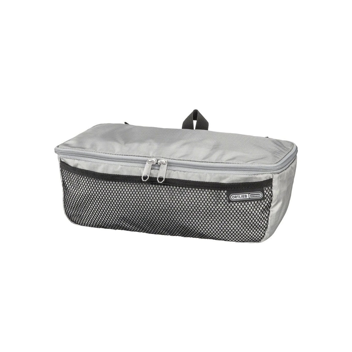 Ortlieb Packing Cube Bag Accessories - 17L, Gray (Bicycle Bags & Panniers) – close-up detail (view 7 of 10)