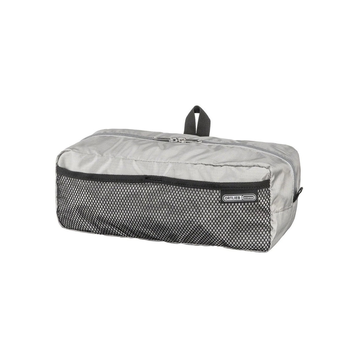Ortlieb Packing Cube Bag Accessories - 17L, Gray (Bicycle Bags & Panniers) – product view (view 8 of 10)