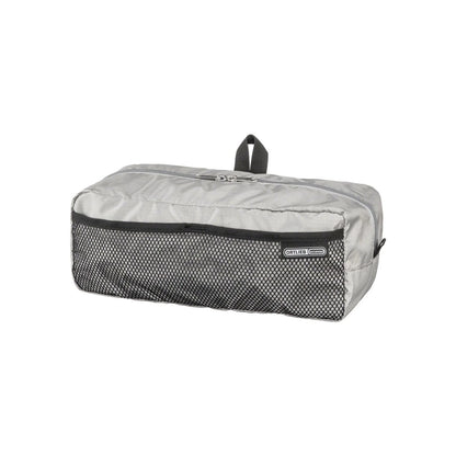 Ortlieb Packing Cube Bag Accessories - 17L, Gray (Bicycle Bags & Panniers) – product view (view 8 of 10)