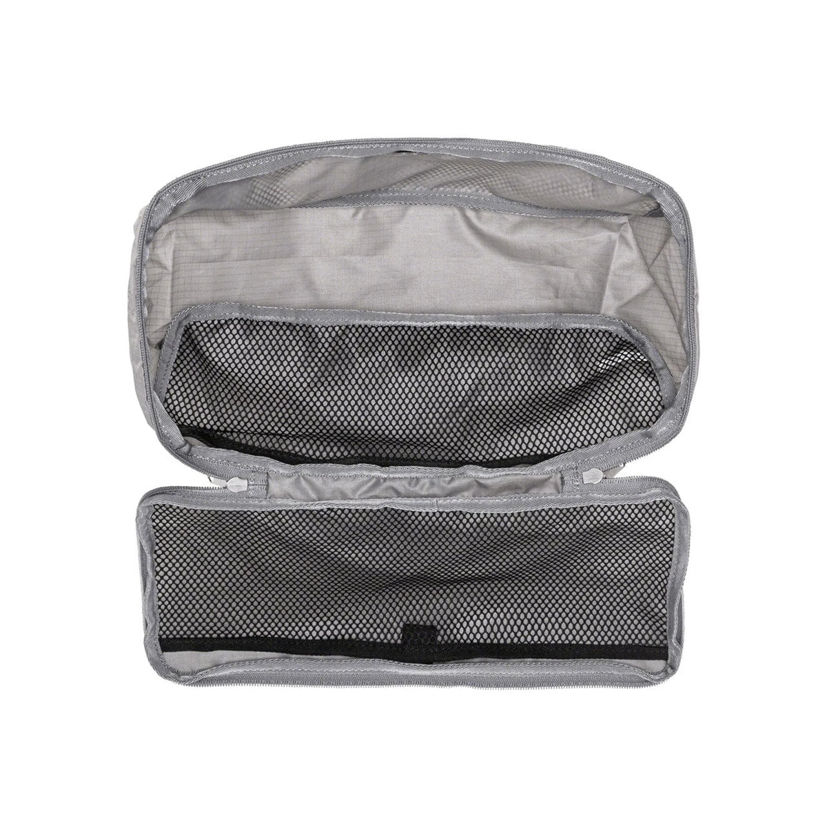 Ortlieb Packing Cube Bag Accessories - 17L, Gray (Bicycle Bags & Panniers) – studio photo (view 9 of 10)