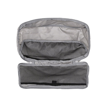 Ortlieb Packing Cube Bag Accessories - 17L, Gray (Bicycle Bags & Panniers) – studio photo (view 9 of 10)