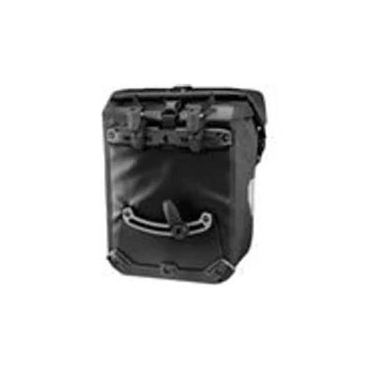 Ortlieb Sport-Roller Classic Pannier - 25L, Pair, Black (Bicycle Bags & Panniers) – showcase image