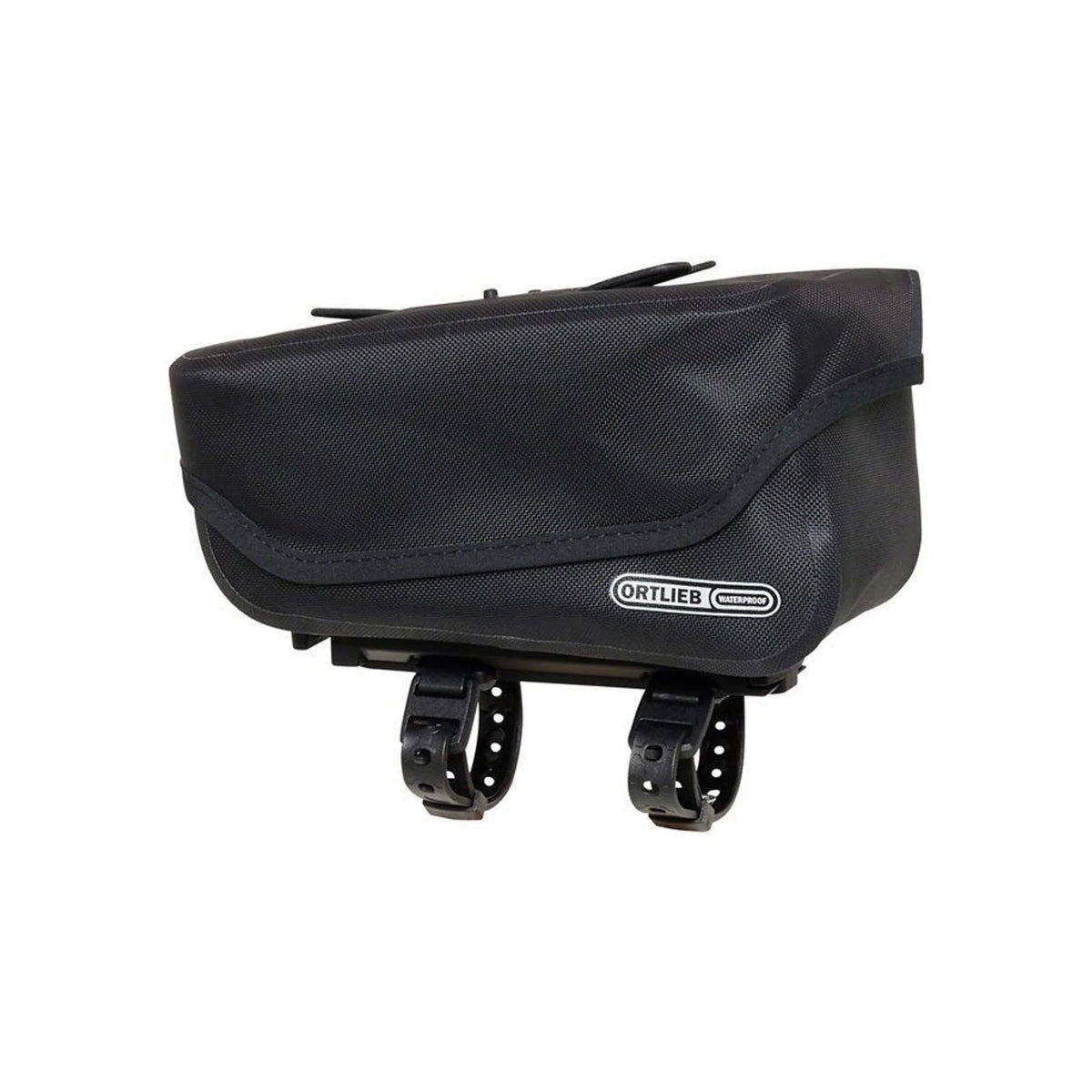 Ortlieb Toptube Bag - 1.5L, Black (Bicycle Bags & Panniers) – showcase image