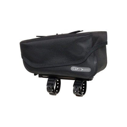 Ortlieb Toptube Bag - 1.5L, Black (Bicycle Bags & Panniers) – showcase image