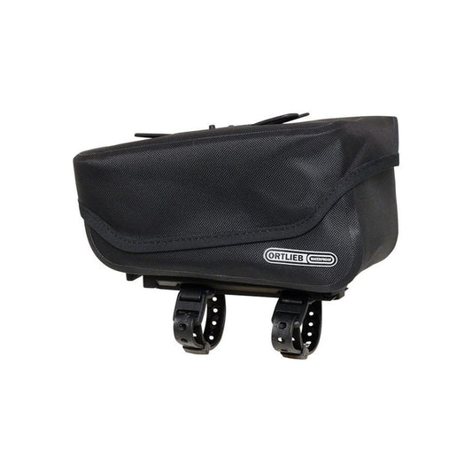 Ortlieb Toptube Bag - 1.5L, Black (Bicycle Bags & Panniers) – showcase image
