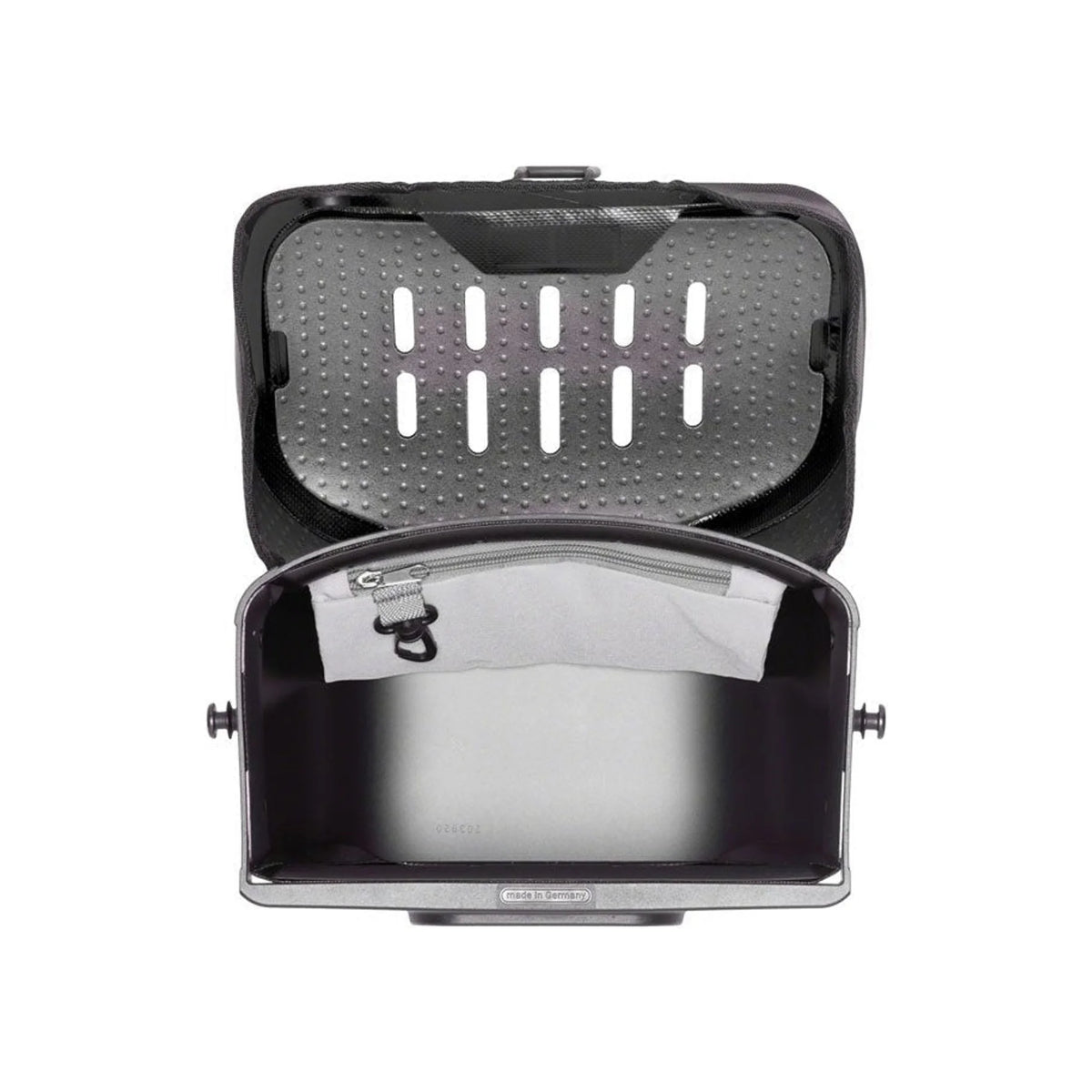 Ortlieb Ultimate Six Classic Handlebar Bag - Black, 5L (Bicycle Bags & Panniers) – showcase image