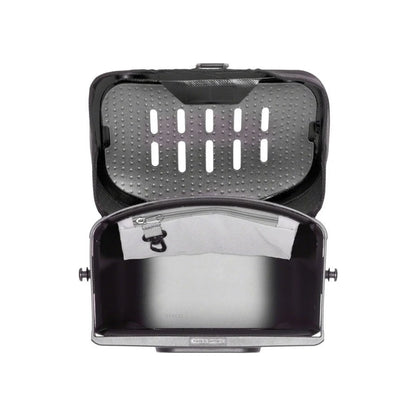 Ortlieb Ultimate Six Classic Handlebar Bag - Black, 5L (Bicycle Bags & Panniers) – showcase image