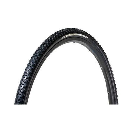 Panaracer GravelKing EXT Plus Tire - 700 x 38, Tubeless, Folding, Black/Black, ProTite Protection – Panracer Panaracer GravelKing EXT Plus Tire - 700 x 38, Tubeless, Folding, Black/Black, ProTite Protection (Bicycle Tires)