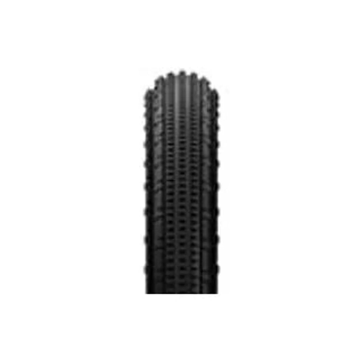 Panracer Panaracer GravelKing SK Tire - 700 x 26, Clincher, Folding, Black (Bicycle Tires) – studio product photo