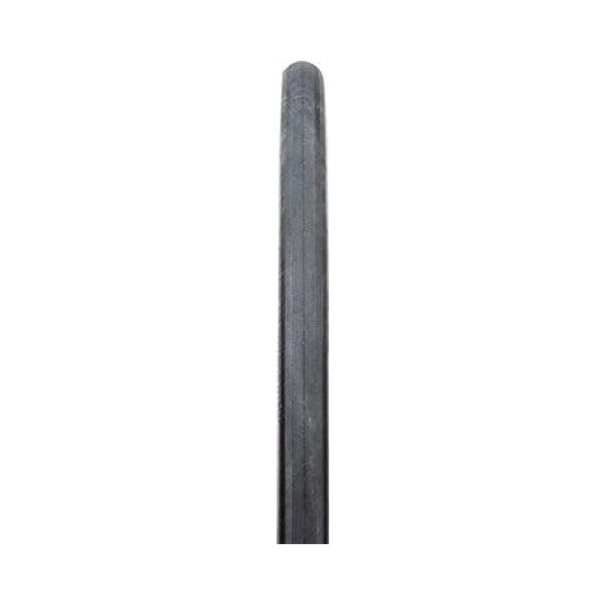 Panracer Panaracer GravelKing Tire - 700 x 32, Tubeless, Folding, Black/Brown (Bicycle Tires) – studio photo