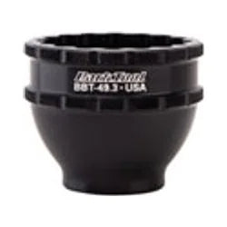 Park Tool BBT-49.3 Bottom Bracket Tool - 16 Notch – front profile