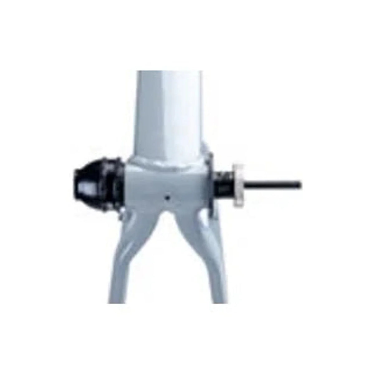 Park Tool BBT-49.3 Bottom Bracket Tool - 16 Notch – detail angle